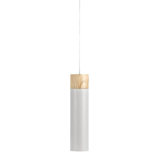 Buy Mini Pendants Australia Tilo 1 Light Pendant Grey - 2010453010