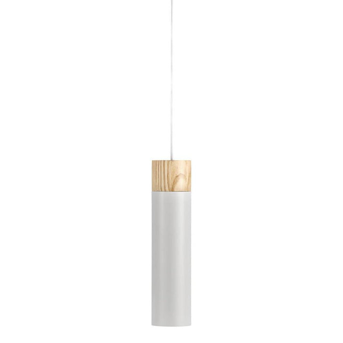 Buy Mini Pendants Australia Tilo 1 Light Pendant Grey - 2010453010