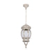 Buy Pendant Lights Australia Vienna Pendant Light Beige Aluminium - 15980