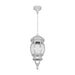 Buy Pendant Lights Australia Vienna Pendant Light White Aluminium - 15985