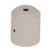 Buy Accessories & More Australia GTA-140 Post Top Adaptor 43mm Beige Aluminium - 16021