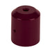 Buy Accessories & More Australia GTA-140 Post Top Adaptor 43mm Burgundy Aluminium - 16023