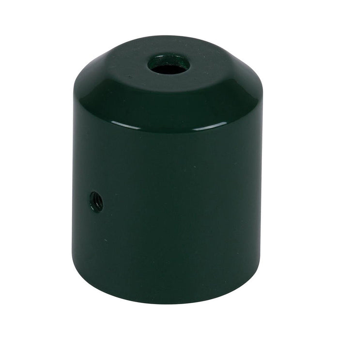 Buy Accessories & More Australia GTA-140 Post Top Adaptor 43mm Green Aluminium - 16024