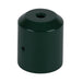 Buy Accessories & More Australia GTA-140 Post Top Adaptor 43mm Green Aluminium - 16024