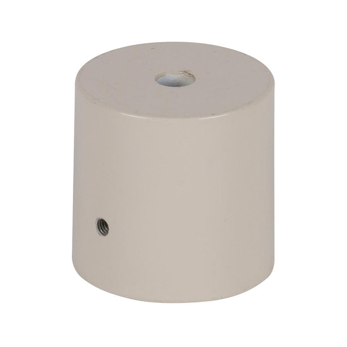 Buy Accessories & More Australia GTA-141 Post top Adaptor 50mm Beige Aluminium - 16027