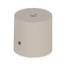 Buy Accessories & More Australia GTA-141 Post top Adaptor 50mm Beige Aluminium - 16027