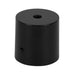 Buy Accessories & More Australia GTA-141 Post top Adaptor 50mm Black Aluminium - 16028