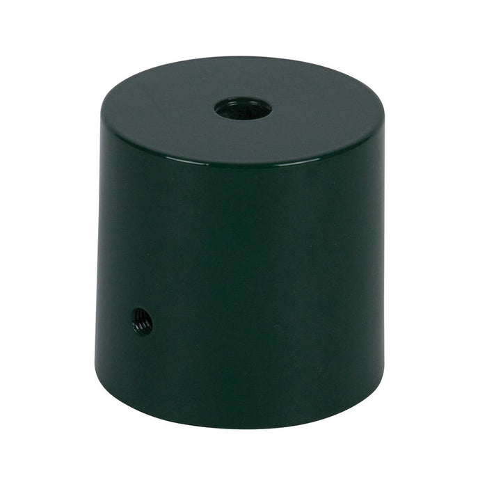 Buy Accessories & More Australia GTA-141 Post top Adaptor 50mm Green Aluminium - 16030