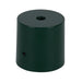 Buy Accessories & More Australia GTA-141 Post top Adaptor 50mm Green Aluminium - 16030