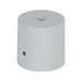 Buy Accessories & More Australia GTA-141 Post top Adaptor 50mm White Aluminium - 16032