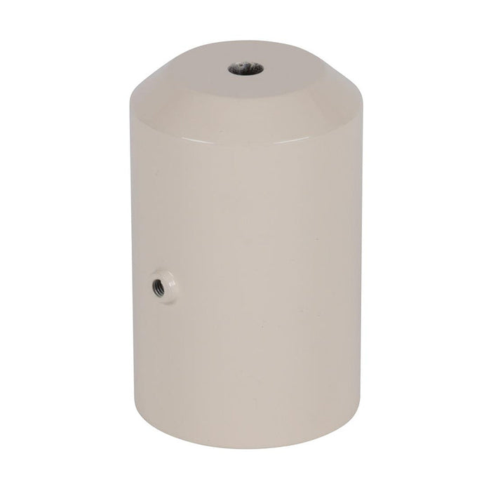 Buy Accessories & More Australia GTA-142 Post top Adaptor 60mm Beige Aluminium - 16033