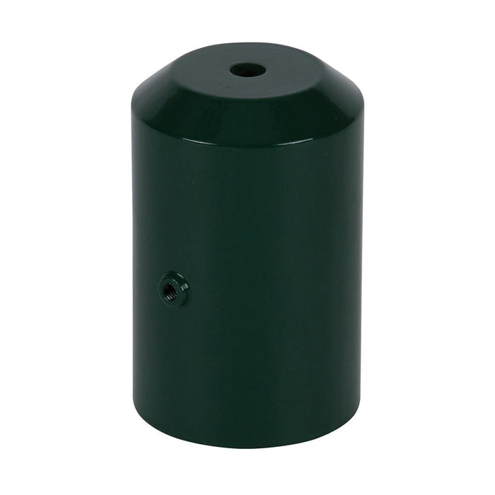 Buy Accessories & More Australia GTA-142 Post top Adaptor 60mm Green Aluminium - 16036