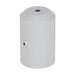 Buy Accessories & More Australia GTA-142 Post top Adaptor 60mm White Aluminium - 16038