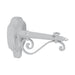 Buy Accessories & More Australia GTA-335 Arm Bracket White Aluminium - 16062
