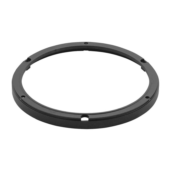 Buy Accessories & More Australia GTA-72 Diffuser Ring to Suit Monaco Series Black Aluminium - 16089