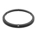Buy Accessories & More Australia GTA-72 Diffuser Ring to Suit Monaco Series Black Aluminium - 16089