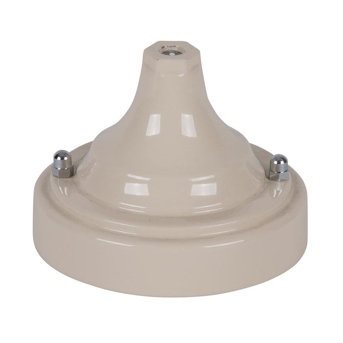 Buy Accessories & More Australia GTA-95 CTC Base Complete With Mounting Bracket Beige Aluminium - 16075
