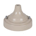 Buy Accessories & More Australia GTA-95 CTC Base Complete With Mounting Bracket Beige Aluminium - 16075