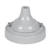 Buy Accessories & More Australia GTA-95 CTC Base Complete With Mounting Bracket White Aluminium - 16080
