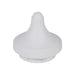 Buy Accessories & More Australia GTA-98 Traditional Coachlight Post Top Cap White - 16088