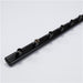 Buy Bathroom Vanity Lights Australia Hollywood Bathroom Vanity 6 Lights Black Aluminium - 16336