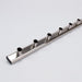 Buy Bathroom Vanity Lights Australia Hollywood Bathroom Vanity 6 Lights Satin Chrome Aluminium - 16341