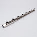Buy Bathroom Vanity Lights Australia Hollywood Bathroom Vanity 8 Lights Satin Chrome Aluminium - 16359