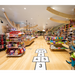 Buy Recessed Downlights Australia NEWMAN III S9525 Rotable Round Scoop LED Shoplight White 35W 4000K - S9525/145CW/WH