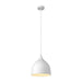 Buy Pendant Lights Australia Jade Pendant Light W220mm White Metal - 31416