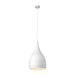 Buy Pendant Lights Australia Jade Pendant Light W245mm White Metal - 31421