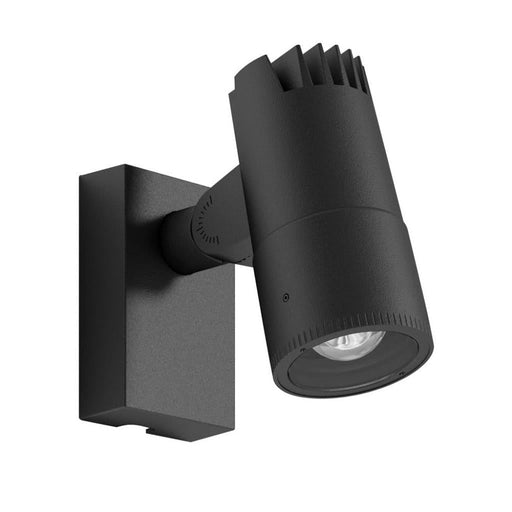 Buy Exterior Spotlights Australia Kira Exterior Spotlight Black 5000K - 20265