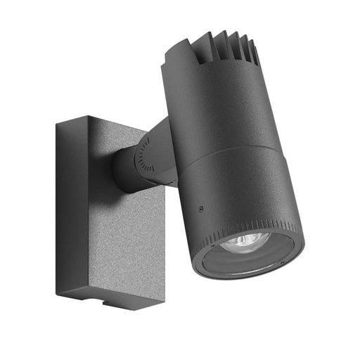 Buy Exterior Spotlights Australia Kira Exterior Spotlight Dark Grey 3000K - 20268