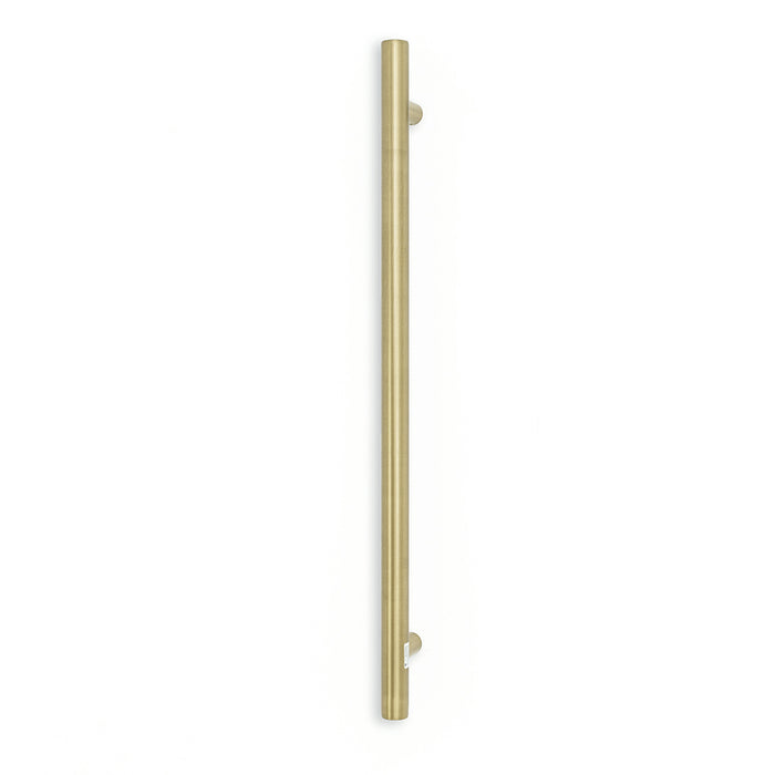 Non-Heated Vertical Towel Rail 40 x 950mm Light Gold - NH-LG-VTR-950