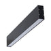 Buy LED Linear Lights Australia Luma Line LED Linear Light Black Aluminium 3000K - 23584