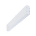 Buy LED Linear Lights Australia Luma Line LED Linear Light White Aluminium 3000K - 23587