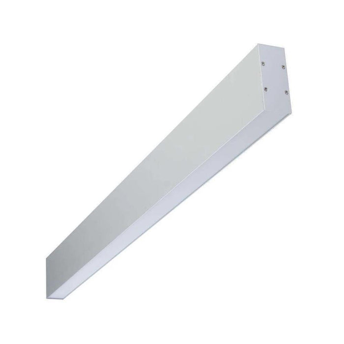 Buy Wall Sconce Australia Lumaline Up & Down Wall Sconce W900mm Aluminium 4000K - 23652