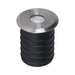 Buy Inground Lights Australia Magneto Inground Light 24V 3W 25° Stainless Steel 5000K - 21081