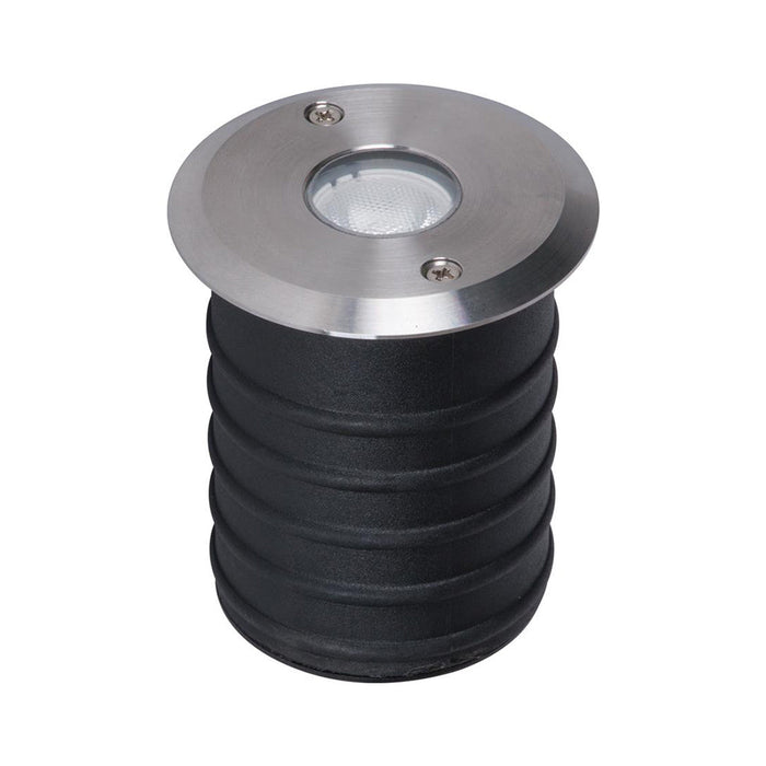 Buy Inground Lights Australia Magneto Inground Light 24V 3W 60° Stainless Steel 5000K - 21083
