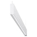 Buy LED Linear Lights Australia Max LED Linear Light L1200mm White Aluminium 3CCT - 22649