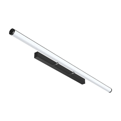 Buy Bathroom Vanity Lights Australia Mirror Bathroom Vanity Light 20W Black Aluminium 3CCT - 12021