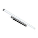 Buy Bathroom Vanity Lights Australia Mirror Bathroom Vanity Light 20W Chrome Aluminium 3CCT - 12023