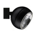 Buy Wall Sconce Australia Moon Wall Sconce Flood Black 3CCT - 22820