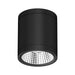 Buy Surface Mounted Downlights Australia Neo-Pro Surface Mounted Downlight 13W Black Aluminium 3CCT - 20890