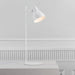 Buy Table Lamps Australia Mercer 1 Light Table Lamp White - 46665001