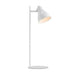 Buy Table Lamps Australia Mercer 1 Light Table Lamp White - 46665001