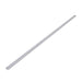 Buy Strip Light Profiles Australia Omega Surface LED Profile With Opal Diffuser Aluminium - 22050