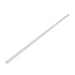 Buy Strip Light Profiles Australia Nova Mounting Profile With Opal Diffuser White Aluminium - 22093