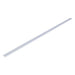 Buy Strip Light Profiles Australia Nova Recessed Strip Light Profile White Aluminium - 22432