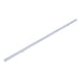 Buy Strip Light Profiles Australia Nova Surface Mounted Strip Light Profile White Aluminium - 22436