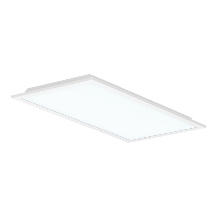 Buy LED Panel Lights Australia Rectangular LED Panel Light 16W 3CCT /  DALI - 21646